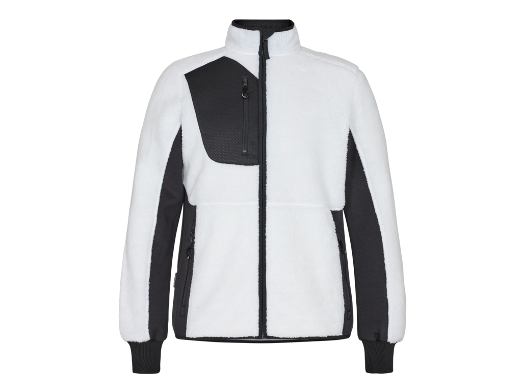 F. Engel X-treme fiberjakke