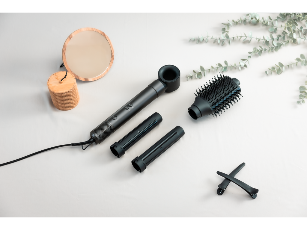 Håws Styler - 4 Hoveder