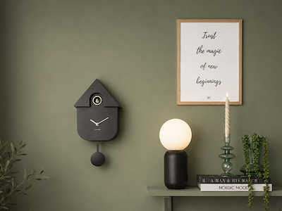 Karlsson Cuckoo Wall Clock