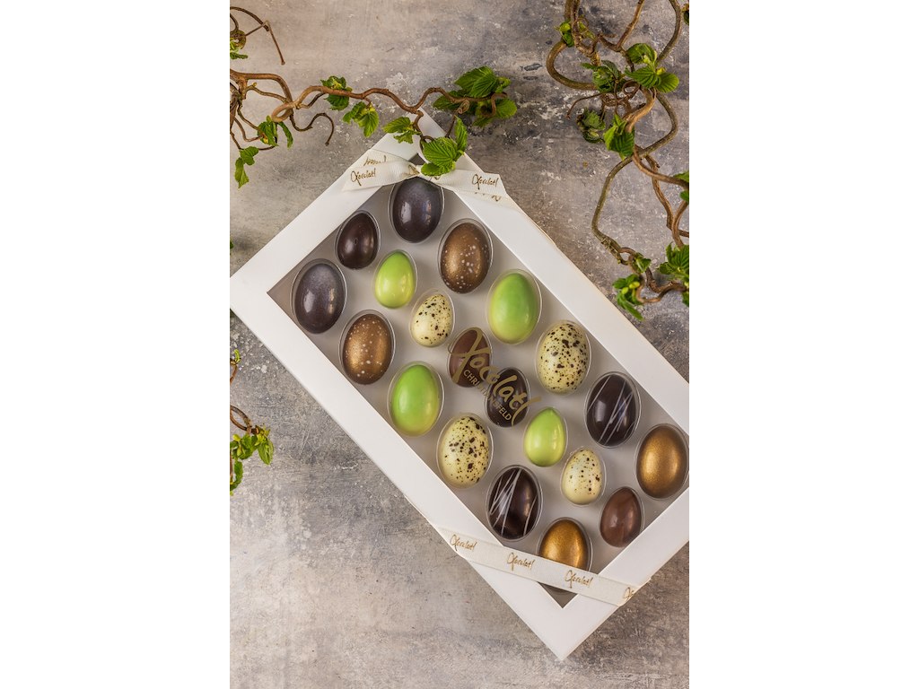 Xocolatl Easter art 20