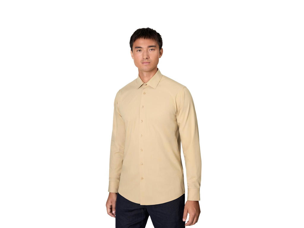SEVEN SEAS Hybrid shirt - modern