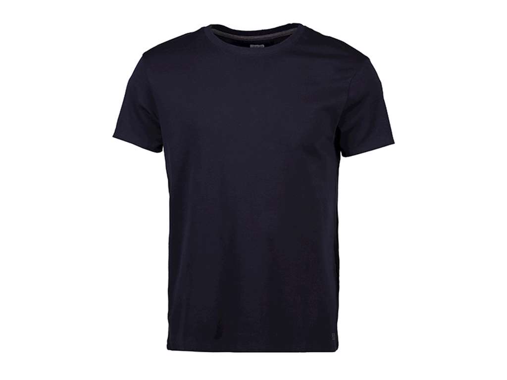The O-neck t-shirt