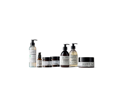 Ecooking Spapakke - Dame