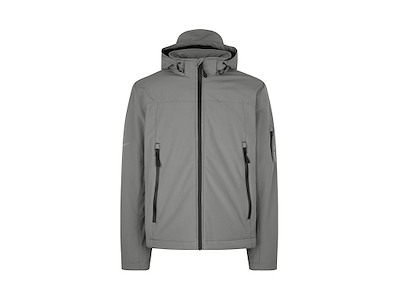 VINTER SOFT SHELL JAKKE, HERRE