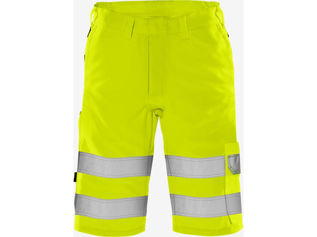KANSAS HIVIS GREEN SHORTS KL.2 2650