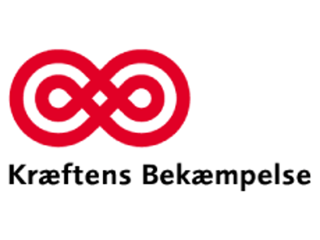 Donation til kræftens bekæmpelse