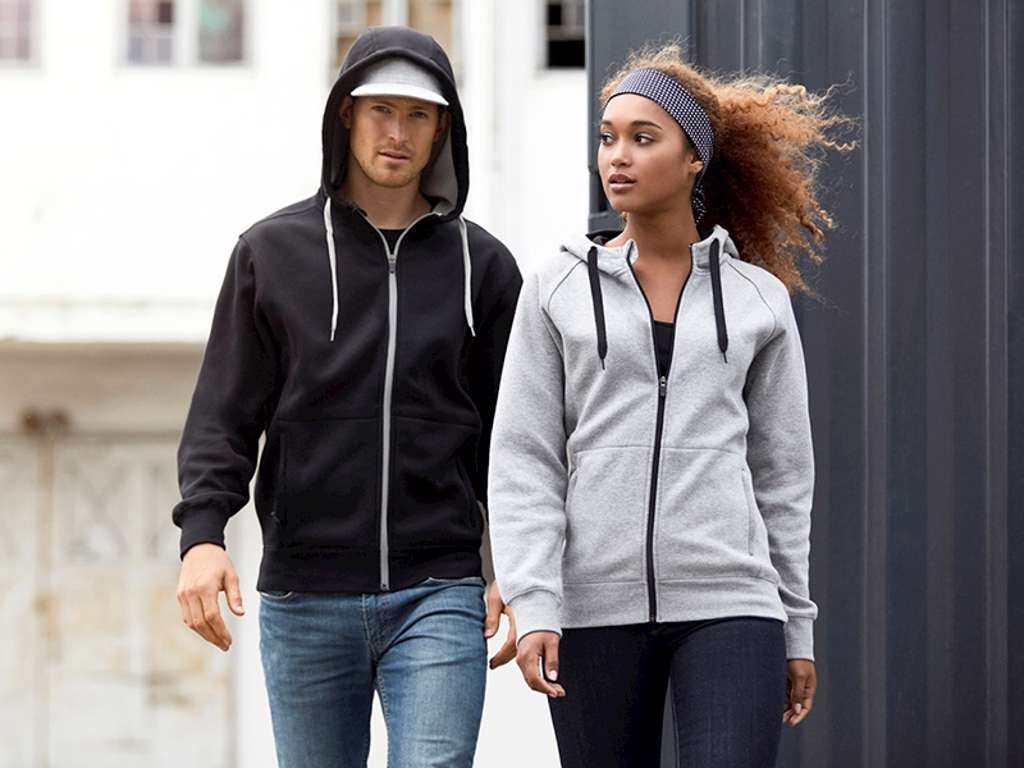 ID BONDED HERRECARDIGAN