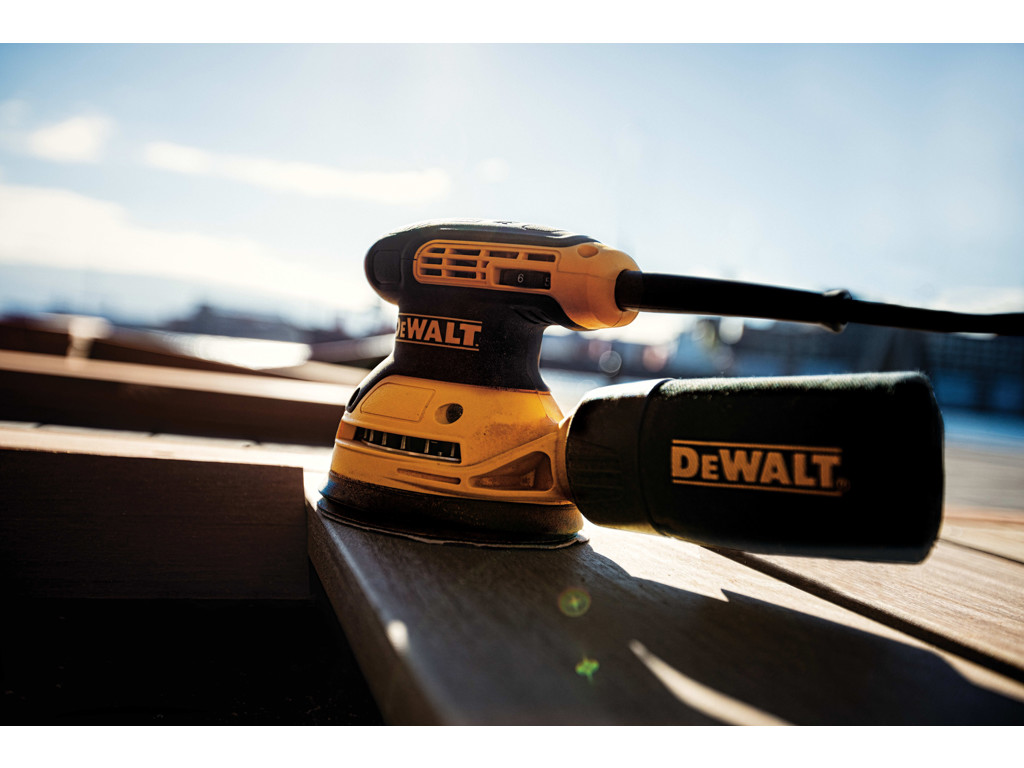 ##DeWalt Sliber
