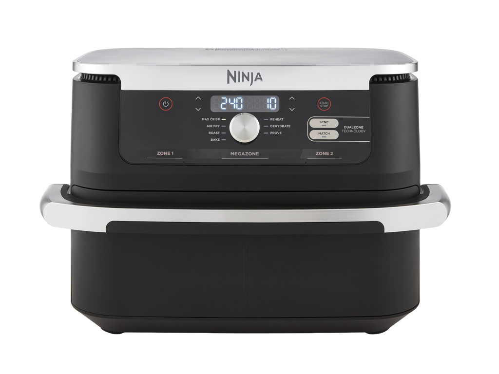 Ninja Airfryer 10,4L FlexDrawer