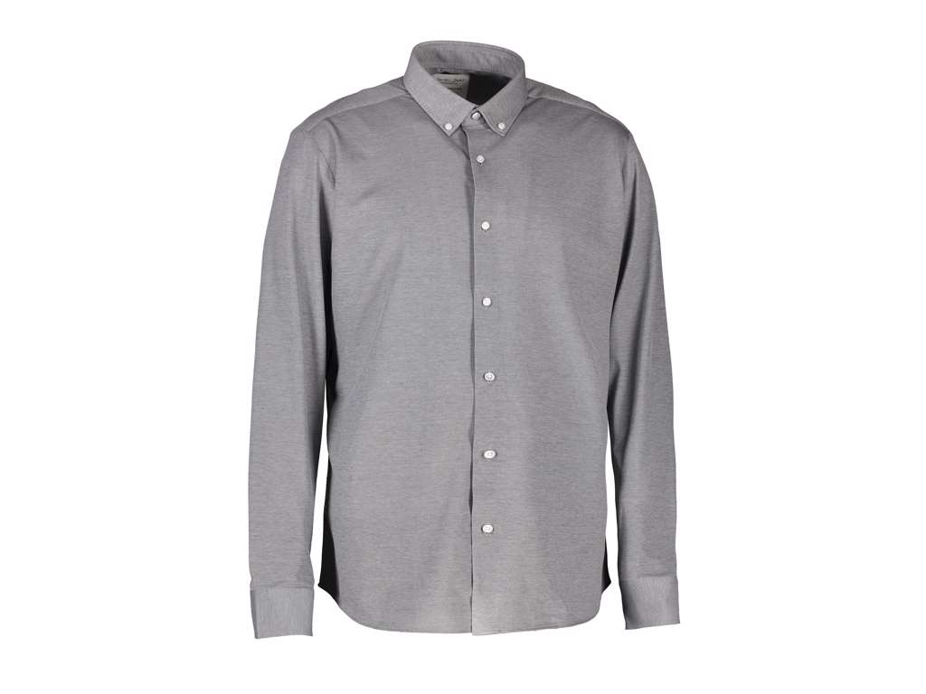 THE JERSEY LS MODERN FIT