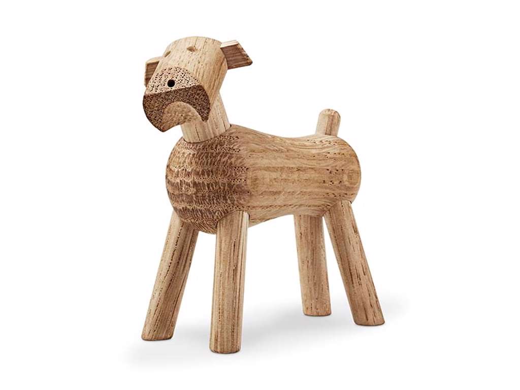 KAY BOJESEN HUND TIM, LYS