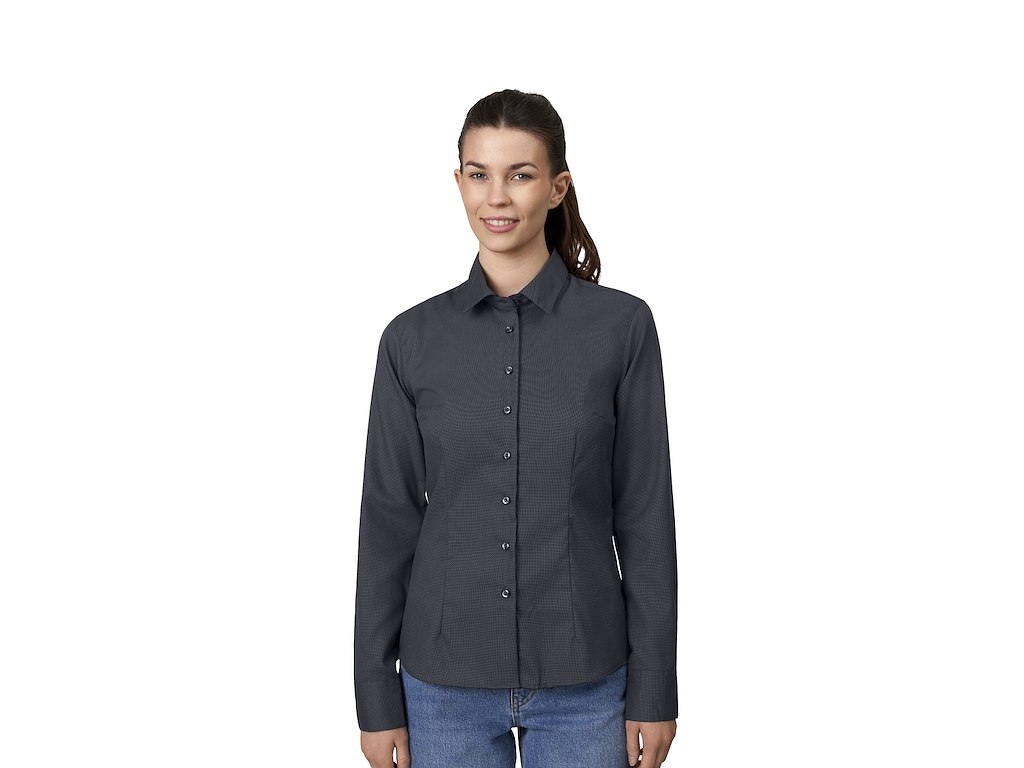 Dobby Royal Oxford - ladies
