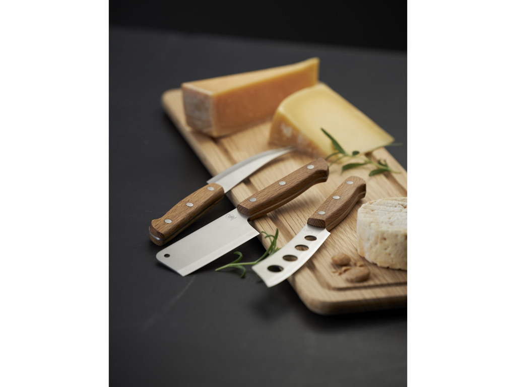 Morsø Ostesæt m. bræt, Foresta