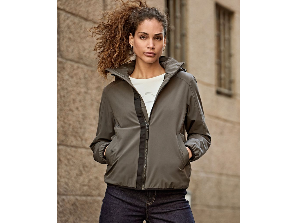 LADIES URBAN ADVENTURE JACKET