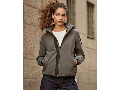 LADIES URBAN ADVENTURE JACKET