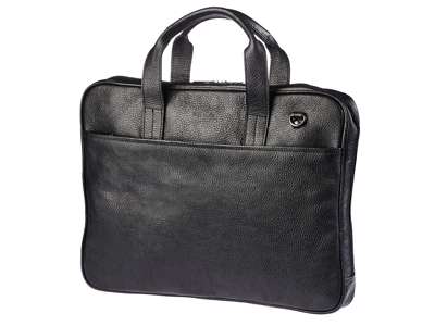 BON GOÛT COMPUTERTASKE, SORT