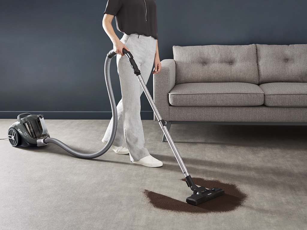 Tefal Compact Power XXL Cyclonic