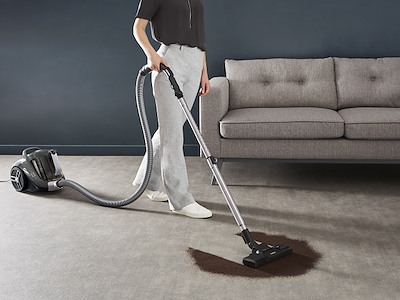 Tefal Compact Power XXL Cyclonic