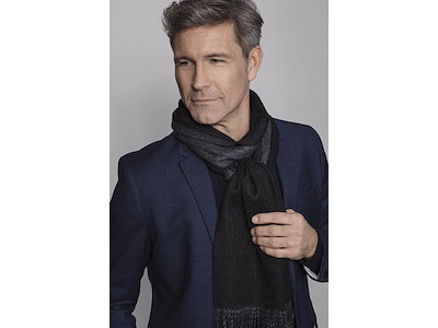 Elvang His And Her Tørklæde