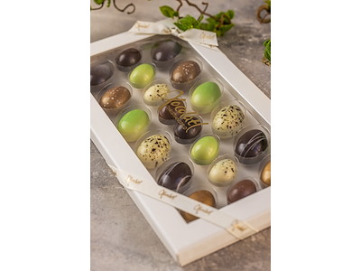 Xocolatl Easter art 20