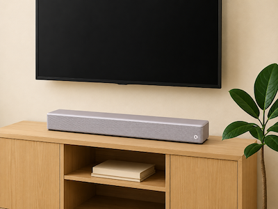 KREAFUNK CINEMA SOUNDBAR