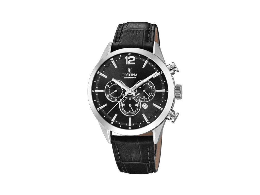 #Festina Herreur Chronograph