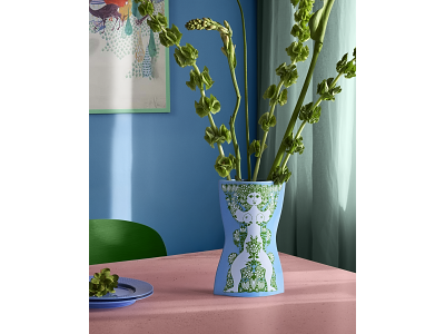 Nina Vasesæt 28,5 + 22 + 16,5