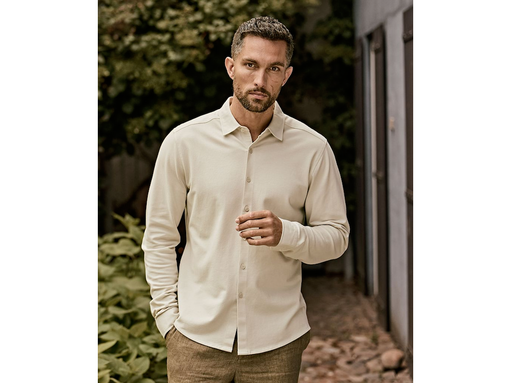 Luxury Stretch Shirt