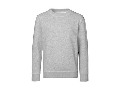 CORE O-NECK SWEATSHIRT, BØRN