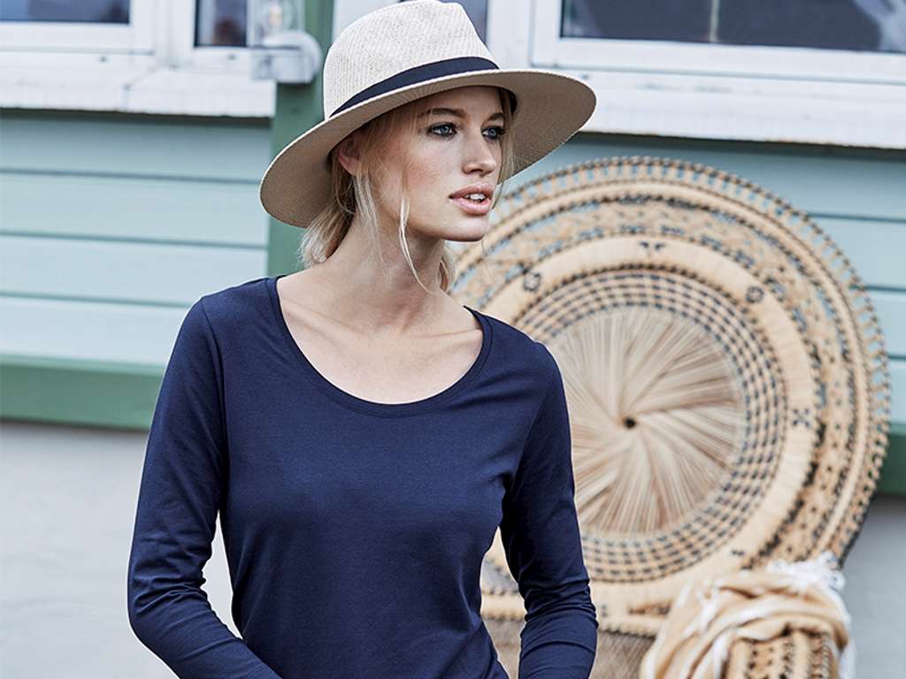 TEE JAYS DAME STRETCH