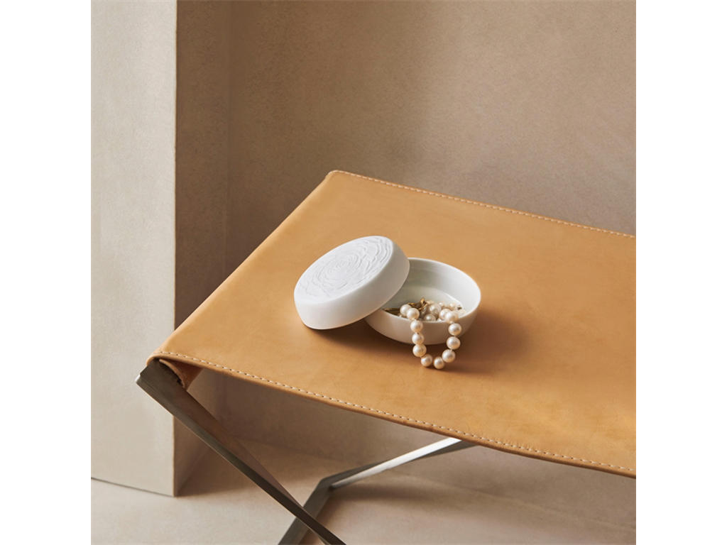 #Royal Copenhagen Bonbonniere
Limited Edition 10 cm