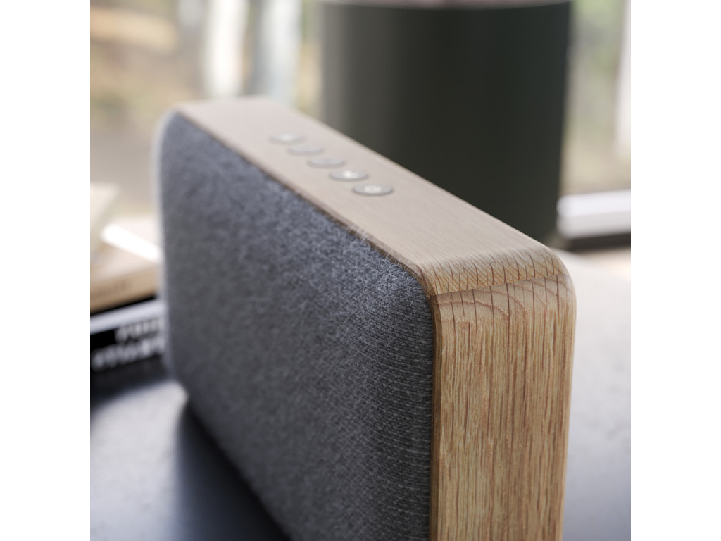 SACKit Move Wood - Natural Oak