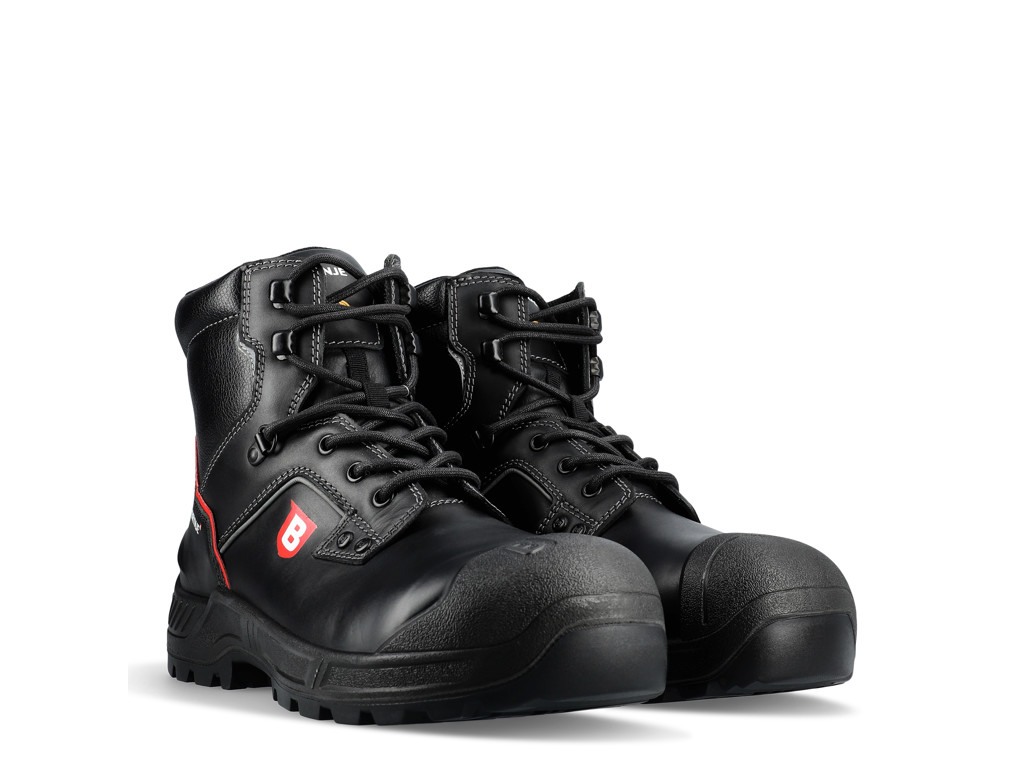 Brynje 491 B-Dry Outdoor Low Boot