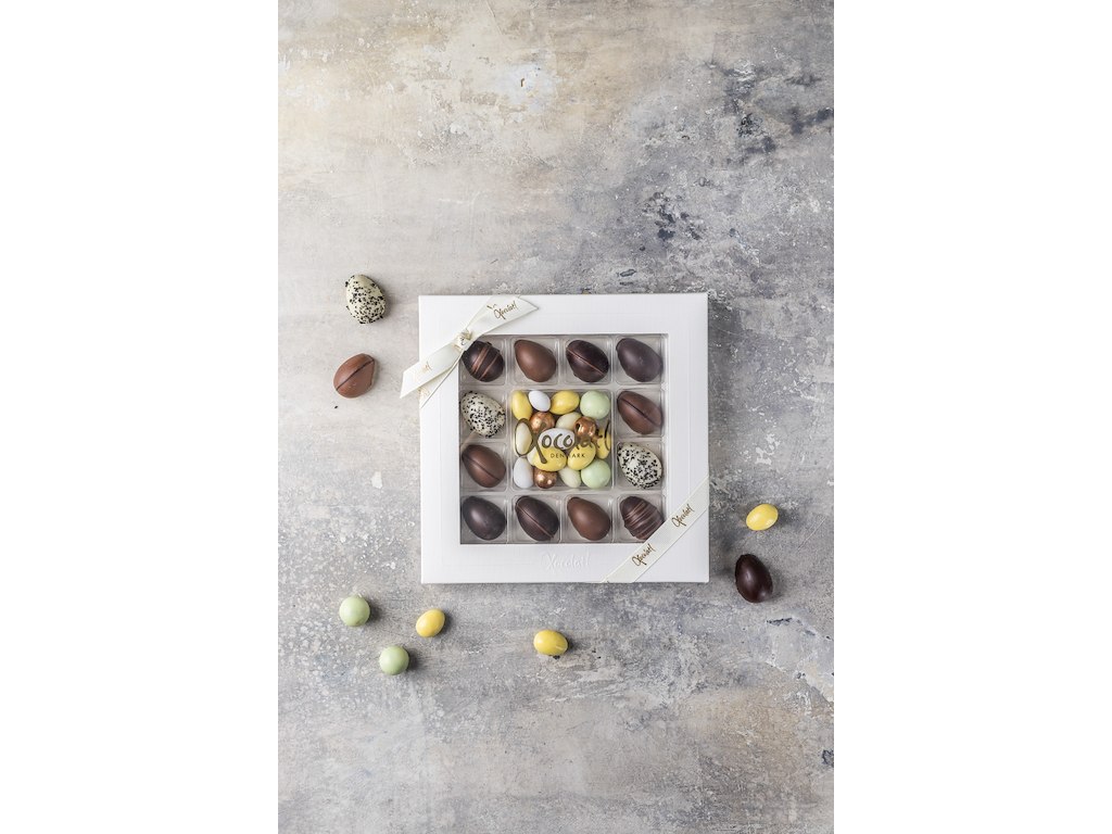 Xocolatl Easter treats