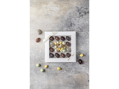 Xocolatl Easter treats