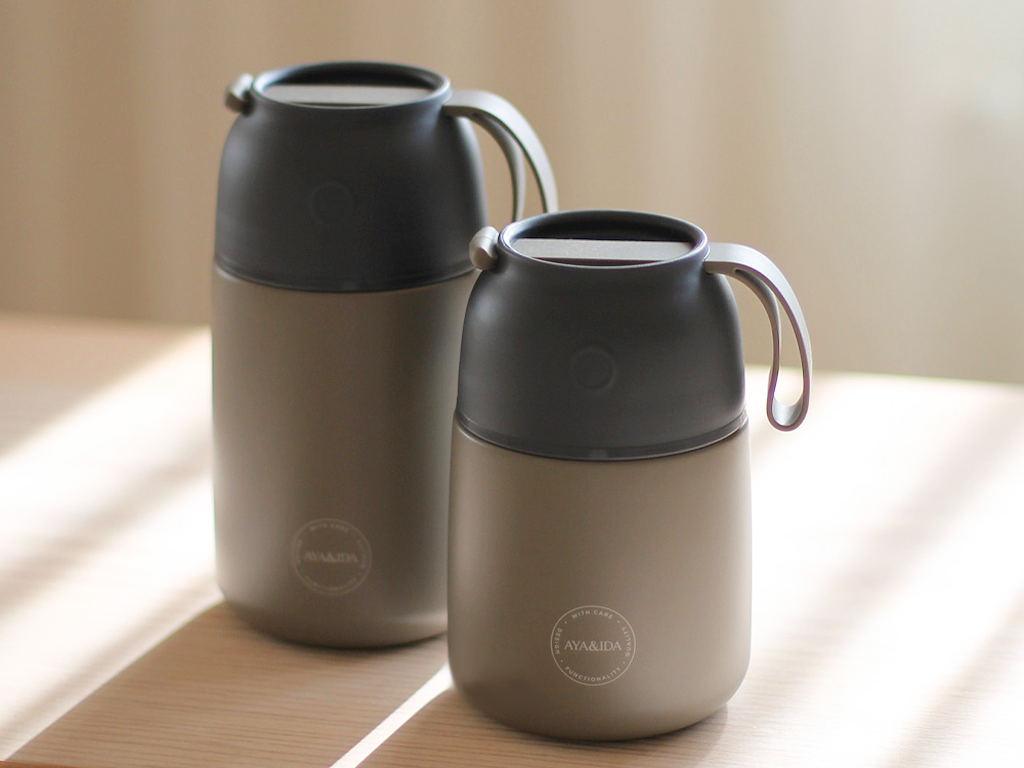 AYAIDA FOODIE 700 ML