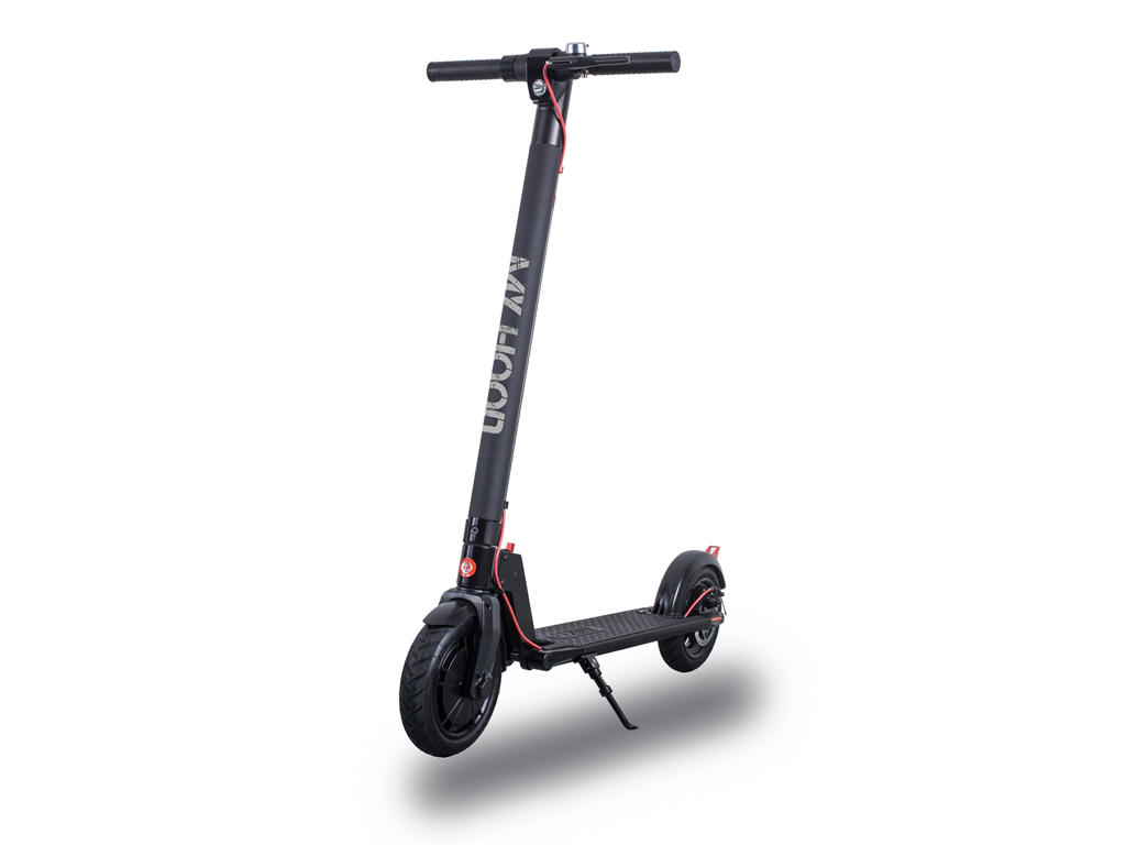 #ELEKTRISK LØBEHJUL I ALUMINIUM
ELEKTRISK LØBEHJUL I ALUMINIUM
ELEKTRISK LØBEHJUL I ALUMINIUM