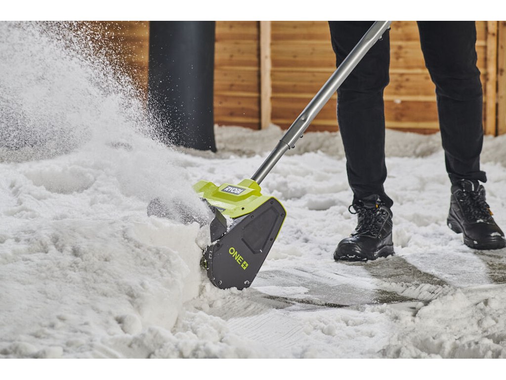 Ryobi Sneslynge 18V ONE+.