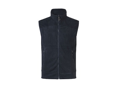 ACTIVE FLEECE HERRE VEST