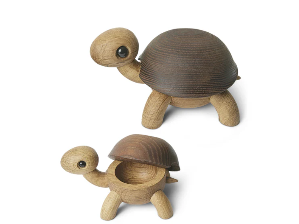 Spring Copenhagen Slowy & Speedy