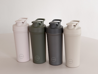 AYAIDA SHAKER BOTTLE