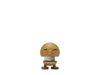 Hoptimist str S i FSC certificeret oak, Bimble