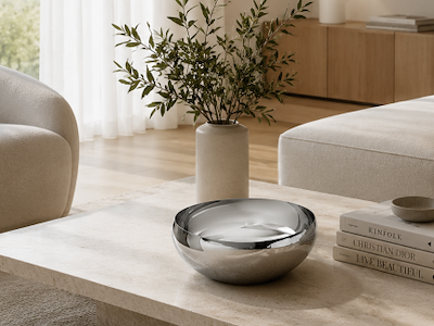 Georg Jensen Sky Skål
