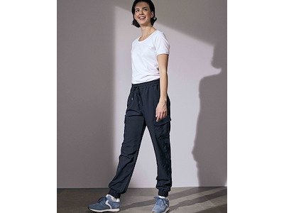 ID Cargo Stretch Buks