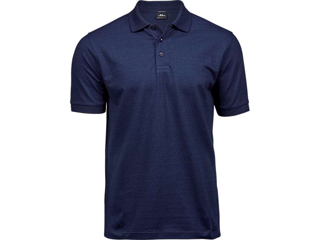 TEE JAYS LUXURY STRETCH POLO