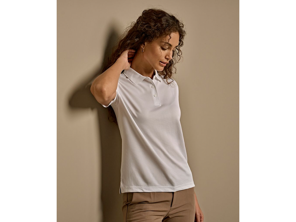 Tee Jays Women's Club Polo