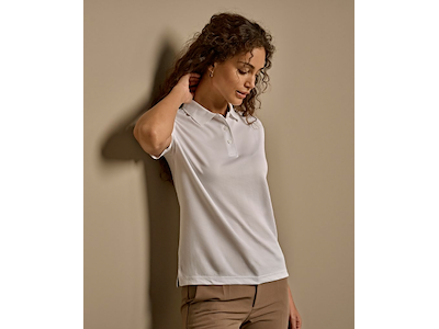 Tee Jays Women's Club Polo