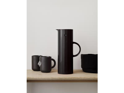 Stelton EM77 Termokande, To Go Click
& Keep Cool