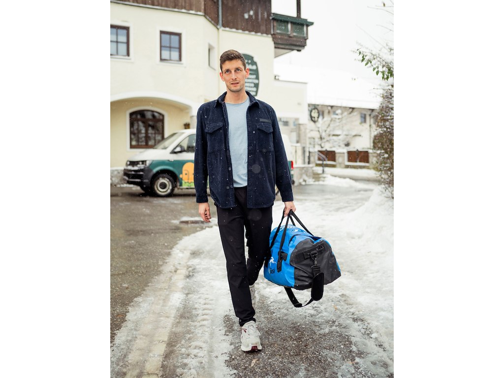 Fusion Urban Pants - Herre