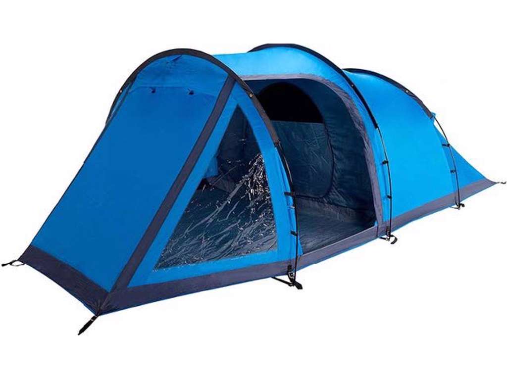 #AMAROQ TUNNELTELT 4. PERS.